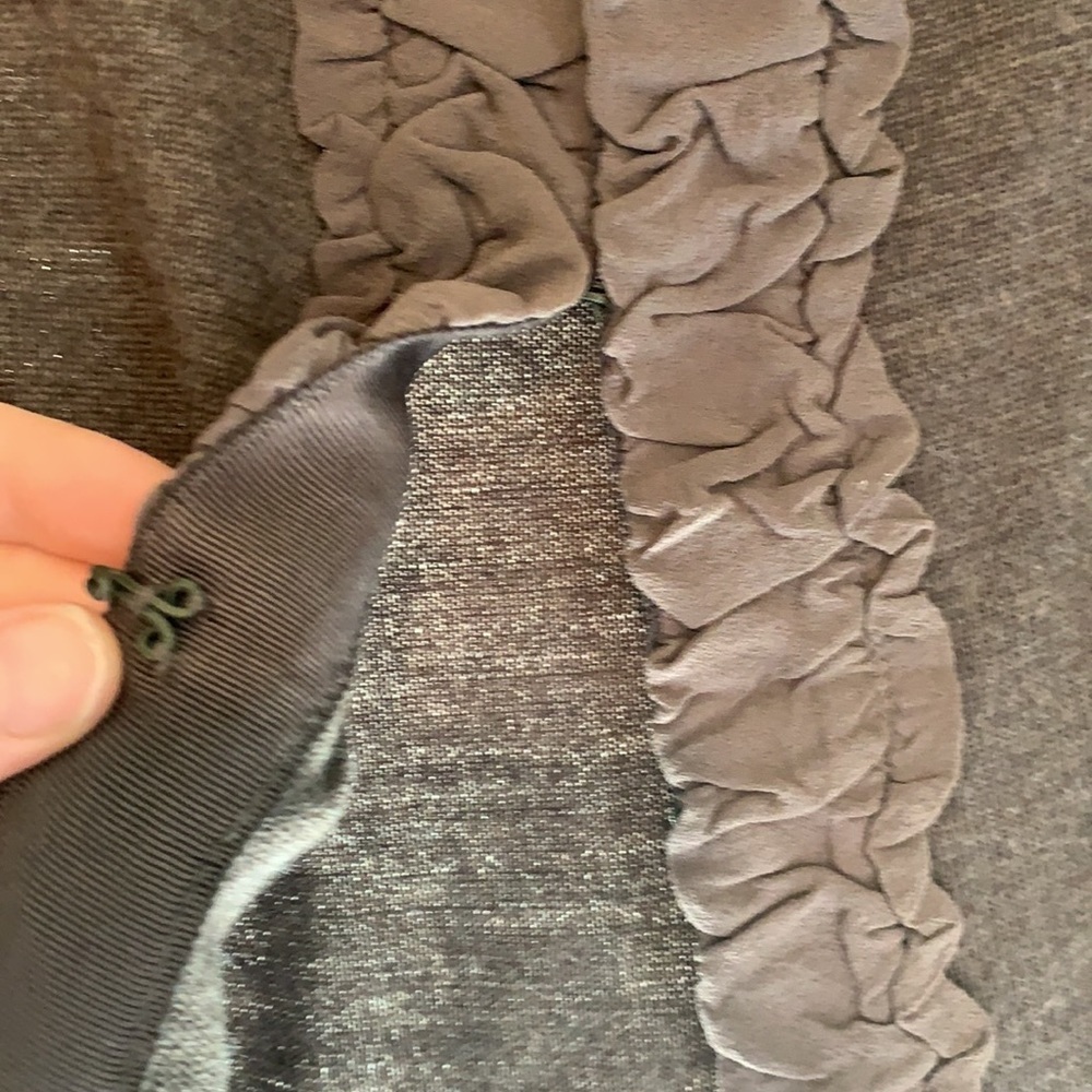 Mauve Sweater - Picture 4 of 5